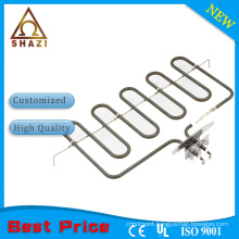 oven tubular heating element